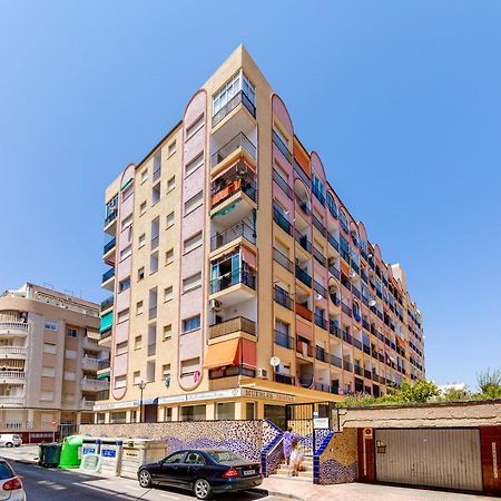 شقة Casa Carmelina تورّيفيِخا المظهر الخارجي الصورة