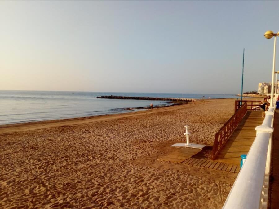 شقة Casa Carmelina تورّيفيِخا المظهر الخارجي الصورة