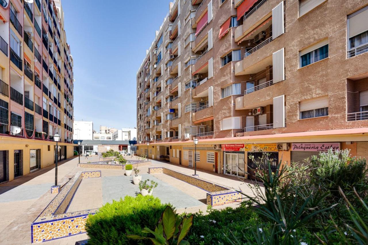 شقة Casa Carmelina تورّيفيِخا المظهر الخارجي الصورة