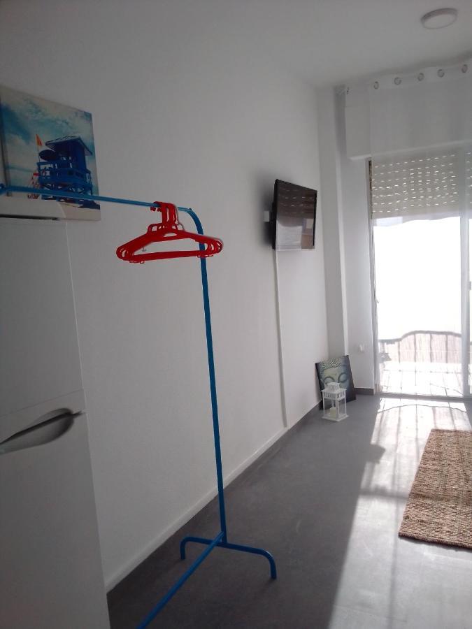 شقة Casa Carmelina تورّيفيِخا المظهر الخارجي الصورة